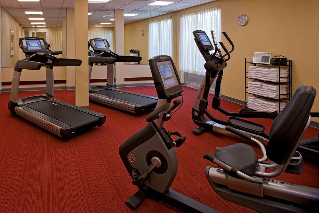 Hyatt Place Airport/lake Pointe Hotel Charlotte